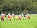 PremiÃ¨re journÃ©e pour les fÃ©minines en FÃ©dÃ©rale 3