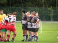 PremiÃ¨re journÃ©e pour les fÃ©minines en FÃ©dÃ©rale 3