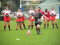 PremiÃ¨re journÃ©e pour les fÃ©minines en FÃ©dÃ©rale 3