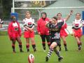 PremiÃ¨re journÃ©e pour les fÃ©minines en FÃ©dÃ©rale 3