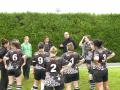 PremiÃ¨re journÃ©e pour les fÃ©minines en FÃ©dÃ©rale 3