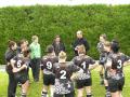 PremiÃ¨re journÃ©e pour les fÃ©minines en FÃ©dÃ©rale 3