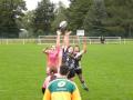 PremiÃ¨re journÃ©e pour les fÃ©minines en FÃ©dÃ©rale 3