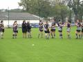 PremiÃ¨re journÃ©e pour les fÃ©minines en FÃ©dÃ©rale 3