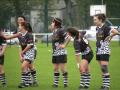 PremiÃ¨re journÃ©e pour les fÃ©minines en FÃ©dÃ©rale 3