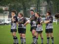 PremiÃ¨re journÃ©e pour les fÃ©minines en FÃ©dÃ©rale 3