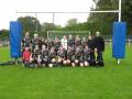 PremiÃ¨re journÃ©e pour les fÃ©minines en FÃ©dÃ©rale 3