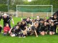 PremiÃ¨re journÃ©e pour les fÃ©minines en FÃ©dÃ©rale 3