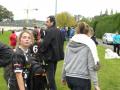 PremiÃ¨re journÃ©e pour les fÃ©minines en FÃ©dÃ©rale 3