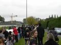 PremiÃ¨re journÃ©e pour les fÃ©minines en FÃ©dÃ©rale 3