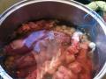 Recette de boeuf gros sel pour 100 personnes