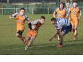 Redon commence 2017 en beautÃ©