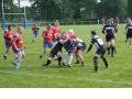 Redon conserve son titre !