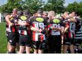 Redon conserve son titre !