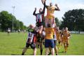 Redon conserve son titre !