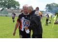 Redon conserve son titre !