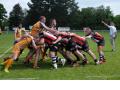 Redon conserve son titre !
