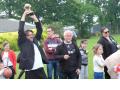Redon conserve son titre !