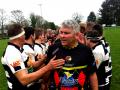 Redon rÃ©siste aux Arlequins nantais