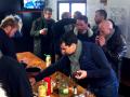 Redon rÃ©siste aux Arlequins nantais
