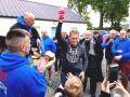Redon Saint Malo pour le plaisir ou presque