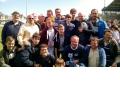 Redon salue le maintien de Vannes en Pro D2