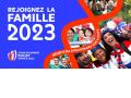 Rejoignez la Famille 2023
