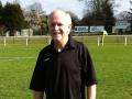 Pascal DELALANDE, arbitre intransigeant