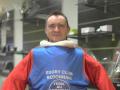 La chasuble met en valeur les corps musclÃ©s