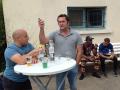 RÃ©pÃ©tition gÃ©nÃ©rale pour les Redonnais