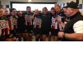 Reprise du championnat des Vieilles Breizh