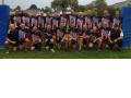 Reprise du championnat des Vieilles Breizh