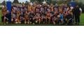 Reprise du championnat des Vieilles Breizh