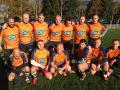 Reprise du championnat loisir Ã Â  Saint Malo