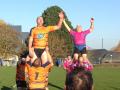 Reprise du championnat loisir Ã Â  Saint Malo