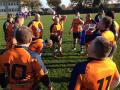 Reprise du championnat loisir Ã Â  Saint Malo