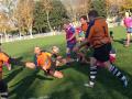 Reprise du championnat loisir Ã Â  Saint Malo
