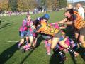 Reprise du championnat loisir Ã Â  Saint Malo