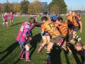 Reprise du championnat loisir Ã Â  Saint Malo