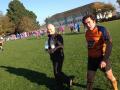 Reprise du championnat loisir Ã Â  Saint Malo