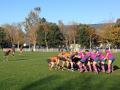 Reprise du championnat loisir Ã Â  Saint Malo