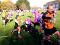 Reprise du championnat loisir Ã Â  Saint Malo