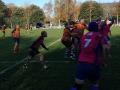 Reprise du championnat loisir Ã Â  Saint Malo
