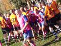 Reprise du championnat loisir Ã Â  Saint Malo