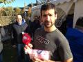 Reprise du championnat loisir Ã Â  Saint Malo