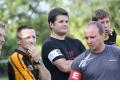 Le coach veille