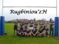 RÃ©sultats du Tournoi Ã  Toucher d'AcignÃ©