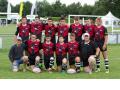 Resultats en direct de nos cadets en finale nationale de rugby Ã Â  7