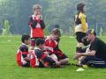 Resultats Mini Poussins (-9) tournois de Trignac, Lorient et photos de la saison