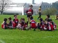 Resultats Mini Poussins (-9) tournois de Trignac, Lorient et photos de la saison